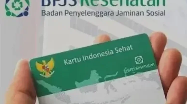 BPJS Kesehatan Catat Selisih Iuran dan Manfaat Rp14 Triliun
