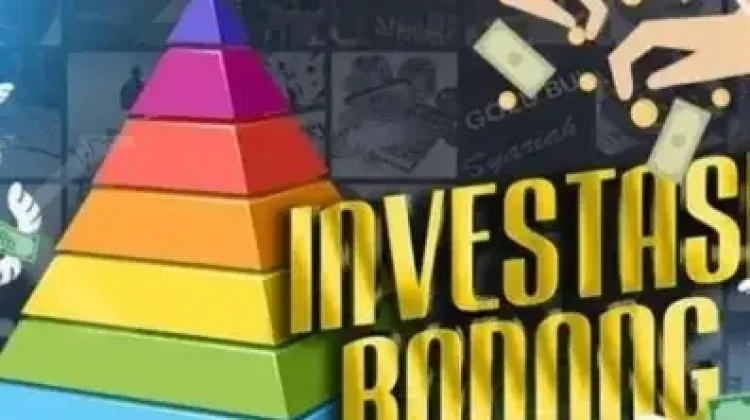YLPK Bali Desak Pengawasan Investasi Diperkuat, Cegah Warga Terjebak Kerugian
