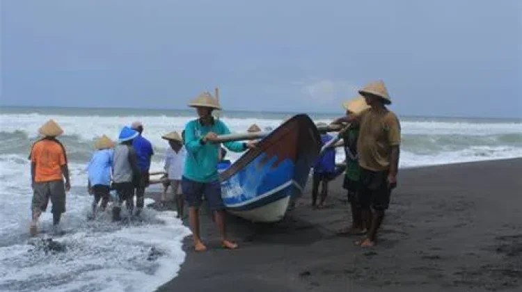 HNSI Denpasar Dorong Pengelolaan Laut Berkelanjutan