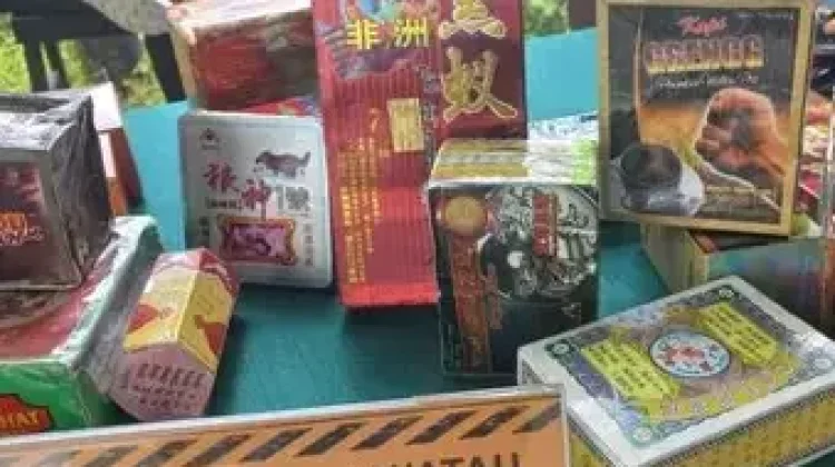 BPOM Denpasar Perkuat Pengawasan Obat Ilegal, Penjualan Banyak Secara Luring
