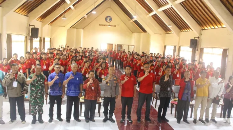 KPA Bali Perkuat Edukasi HIV/AIDS dan Narkoba