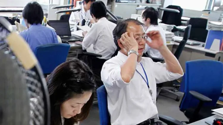 Budaya Kerja Baru Jepang: Kantor Usir Karyawan yang Suka Lembur, Profit Makin Naik