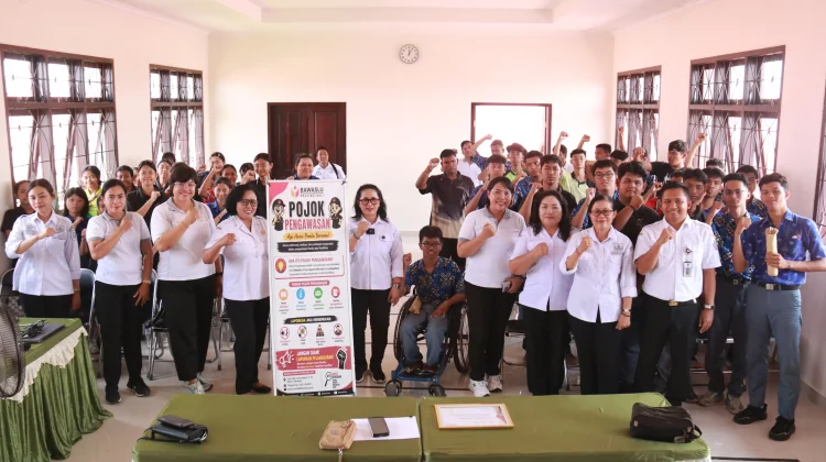 Pemberian Dikaitkan Suara, Kebebasan Pemilih Menjadi Pertaruhan