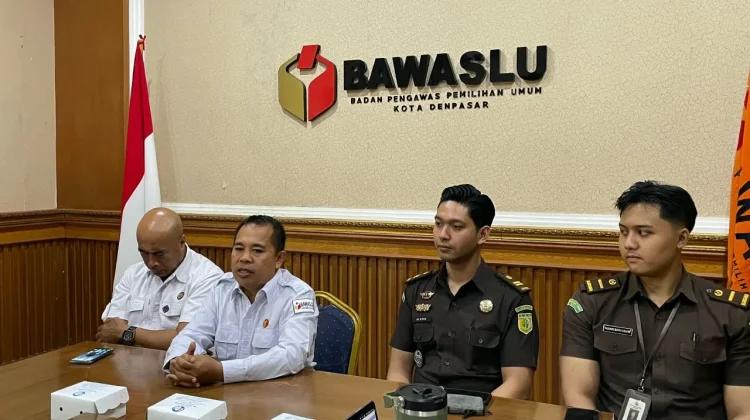 Sinergi Pelayanan Hukum Antar Lembaga, Langkah Awal Pencegahan Pelanggaran
