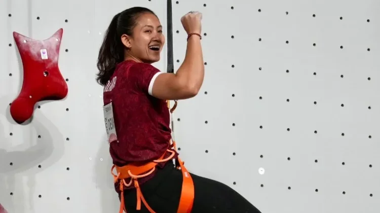 Desak Made Rita Ungkap Kunci Sukses Raih Emas Panjat Tebing Asian Games 2026