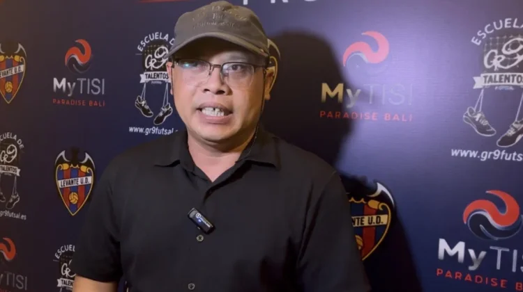 MyTisi Pastikan High Performance Training Levante Siap Berlanjut 2027