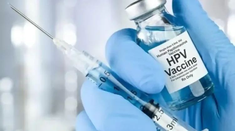 Imunisasi HPV Anak Laki-Laki Diperluas, Capaian Bali Sebesar 76 Persen