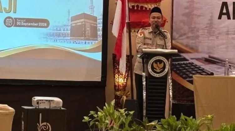 Anggaran Haji 2027 Bali Harus Fokus Layani Jemaah