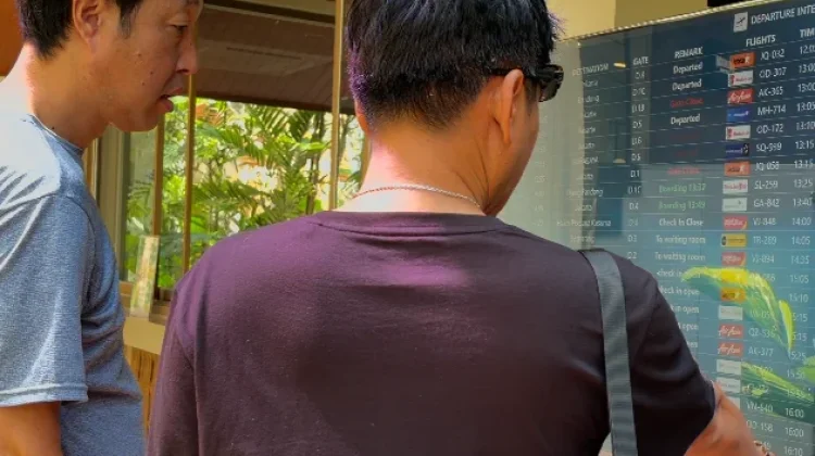 Sira Village Hadirkan FIDS, Dukung Seamless Travel Experience