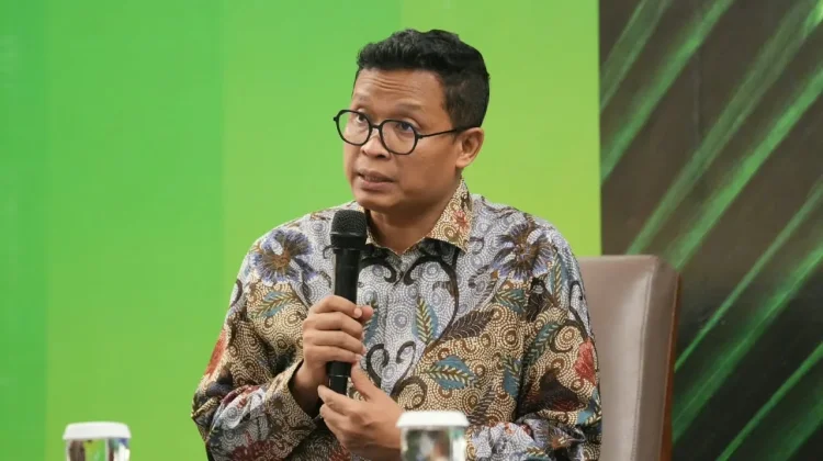 Pemungutan PPh Pasal 22 per Oktober melalui Marketplace