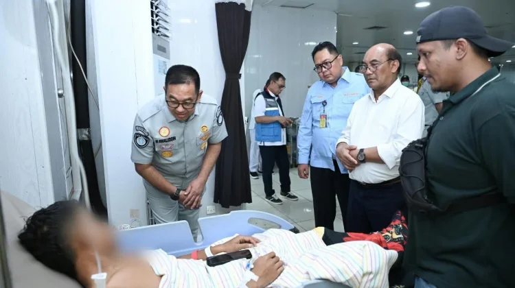 Jasa Raharja Hadirkan Fitur Jaminanku di My Jasfren