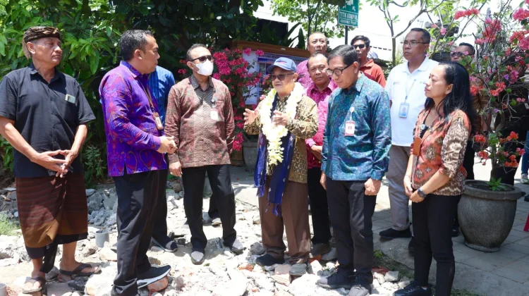 Revitalisasi Sekolah di Bali Naik Tajam, 401 Satuan Pendidikan Dapat Bantuan 2026