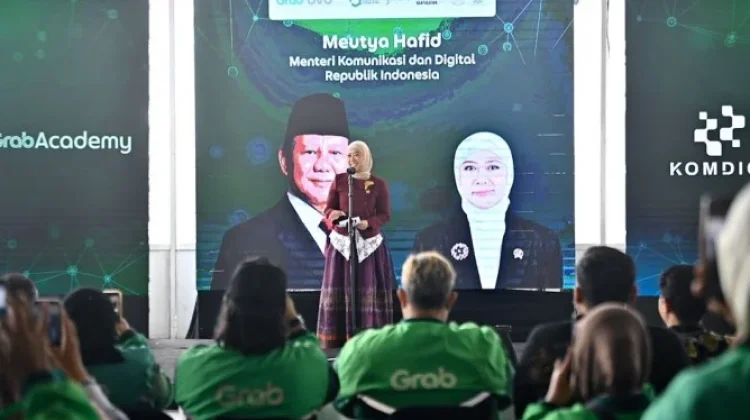 Kemkomdigi Tangani 4,1 Juta Konten Perjudian di Ruang Digital