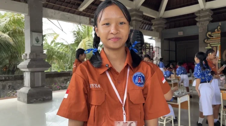 Remtaba Competition 2026 Dorong Kreativitas Siswa Cegah Narkoba