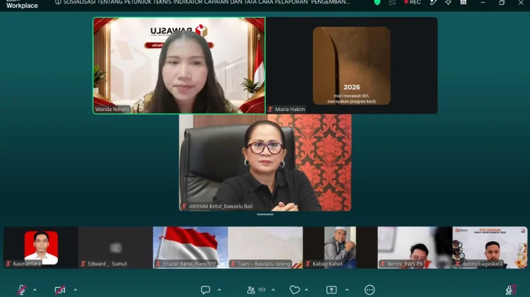 Pengawasan Partisipatif dan Tantangan Menjaga Keterlibatan Masyarakat