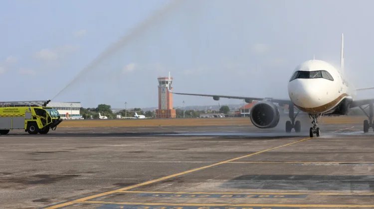 Penerbangan Taipei-Bali Bertambah, Starlux Airlines Buka Rute Baru