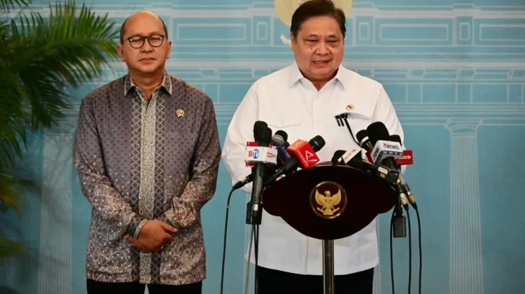 Pemerintah Pastikan Ekonomi Indonesia Tetap Tangguh