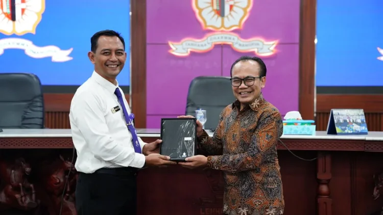 Strategi Pemerintah Akselerasi Pertumbuhan Ekonomi Berkualitas Berkelanjutan