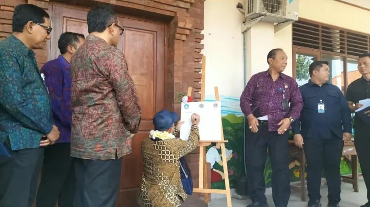Mendikdasmen: Bantuan Revitalisasi Sekolah Disesuaikan Kebutuhan