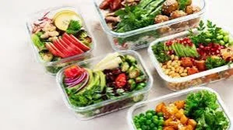 Pemula Bisa Mulai Meal Prep dari Menu Sederhana Dua Hari