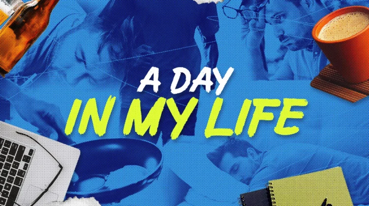 A Day in My Life Jadi Format Konten yang Dekat dengan Audiens
