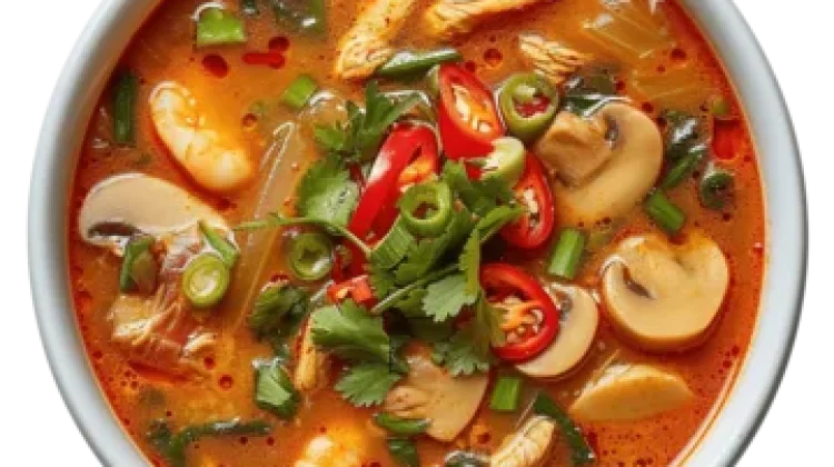 Mengapa Makanan Pedas Bikin Nagih meski Mulut Terasa Terbakar?