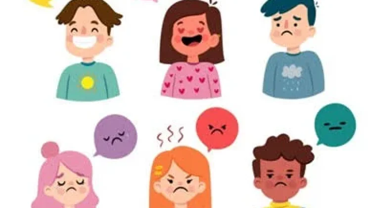 Emosi Naik Turun? Ini Penyebab dan Cara Mengelolanya