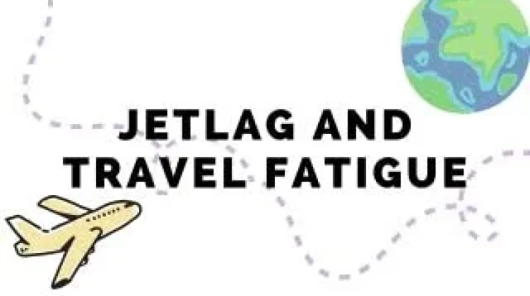 Liburan Kok Malah Capek? Ini Penyebab Travel Fatigue