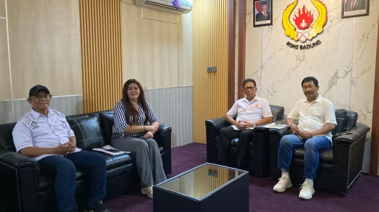 Pelatih Olahraga Badung Jalani Asesmen, Sertifikasi Mulai Jadi Syarat Wajib