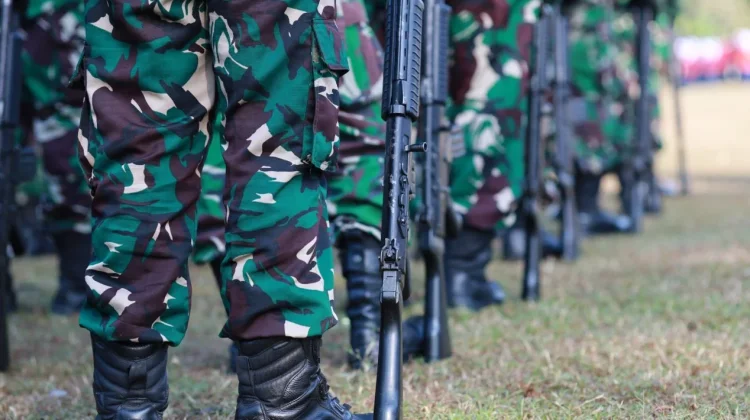 HUT ke-81 TNI, Pengamat Tekankan Batas Peran di Ranah Sipil