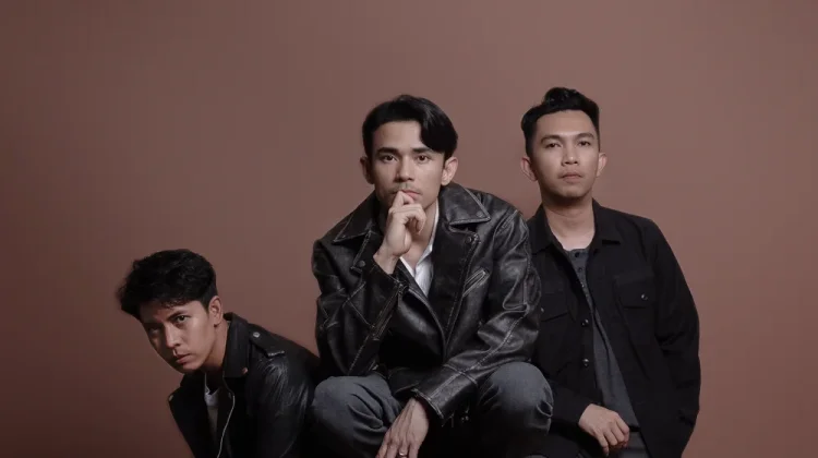 VVonderland Rilis Single Terbaru “Ghost”