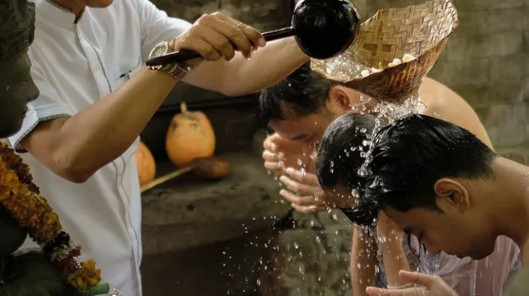 Melik Bukan untuk Dihilangkan, tetapi Dinetralkan