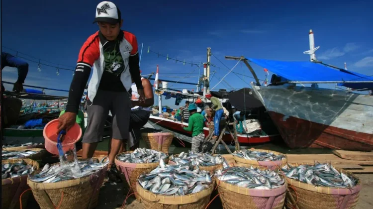 Kesejahteraan Petani, Nelayan hingga Pedagang Perlu Jadi Perhatian
