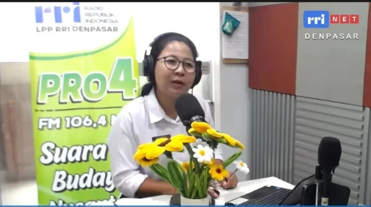 Prasangka Picu Konflik jika Tak Dikendalikan