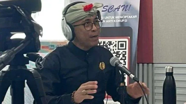 MDA Bali Perkuat Peran Pasraman dalam Pendidikan Keagamaan