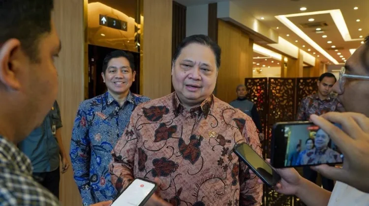 Pemerintah Gulirkan Program Perlindungan Masyarakat dan Stimulus Ekonomi