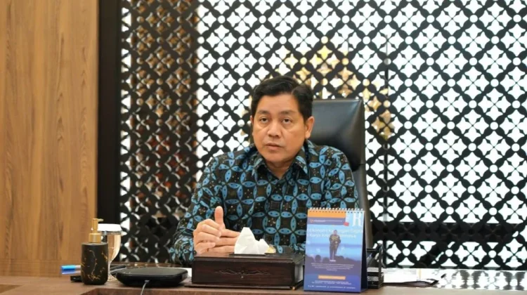 Pemerintah Akselerasi Energi Hijau dan Digital Jadi Twin Engine Ekonomi