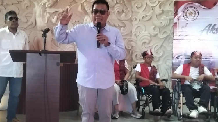 HUT ke-17, New APB Terus Jaga Kebersamaan