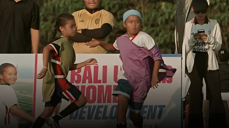 Jawara Bali United Women Development Festival 2026, Ida Ayu Sally Ingin Bela Timnas