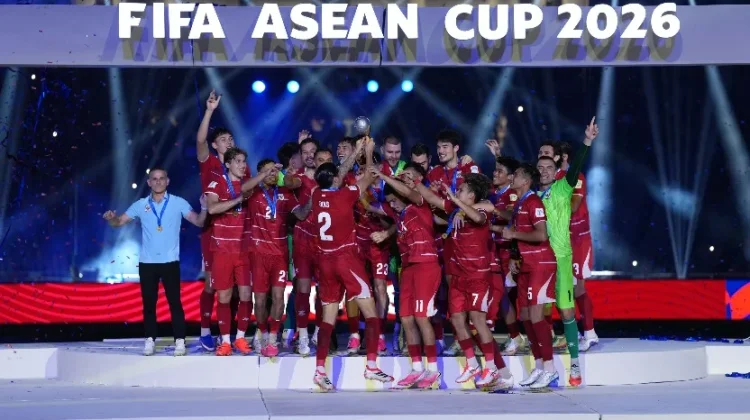 Timnas Indonesia Juara, Performa Jadi Catatan Pengamat Olahraga Bali