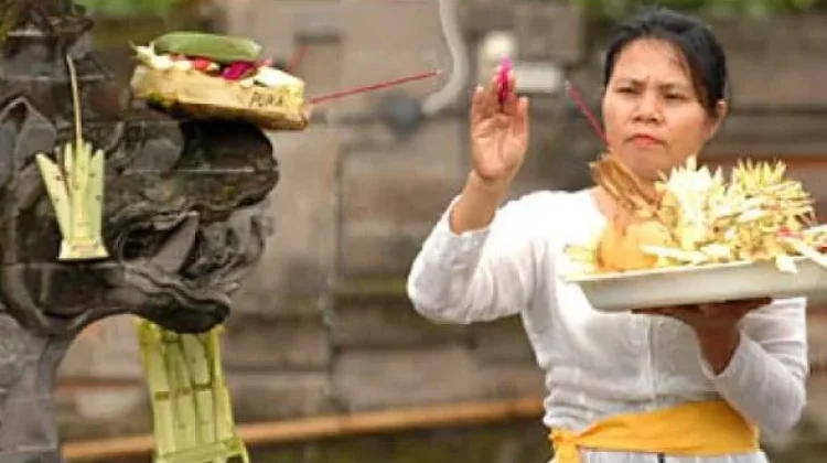 Aku Hindu, Aku Bangga : Bukan Sekadar Identitas