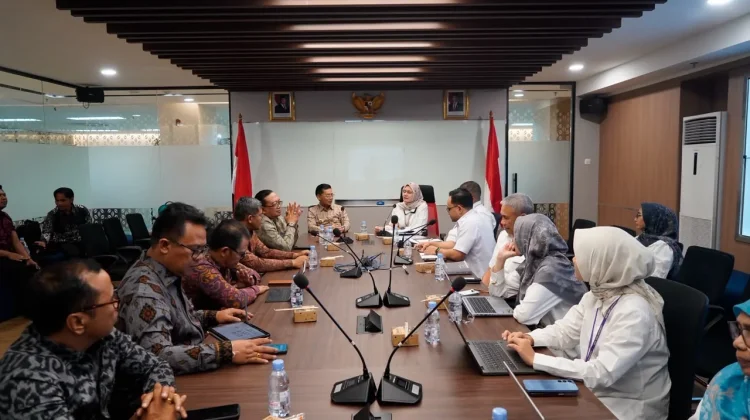 Pemkab Klungkung Genjot Pembangunan Pariwisata Nusa Penida