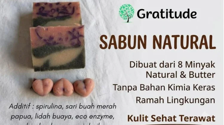 Bali Eco Lestari Perkuat Inovasi Perawatan Kulit Berbasis Bahan Alam