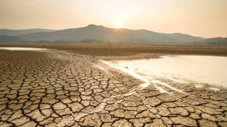 Awal Musim Hujan di Bali Mundur Dampak El Nino