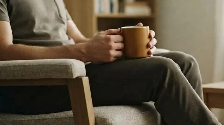 Rahasia Kopi Cegah Penuaan Dini Mental
