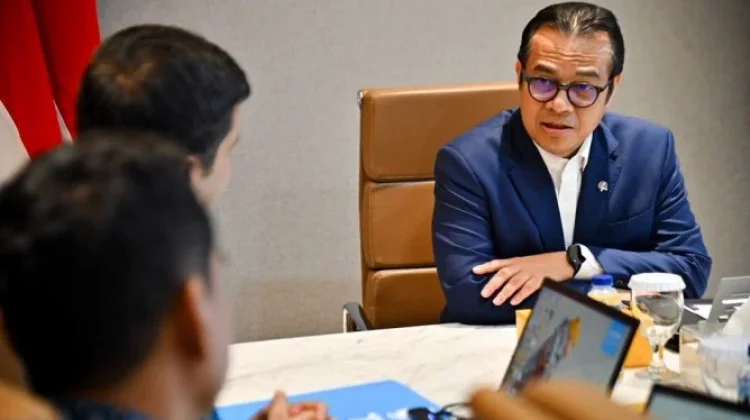 Menkomdigi: Perlindungan Anak Bagian Tata Kelola AI Indonesia