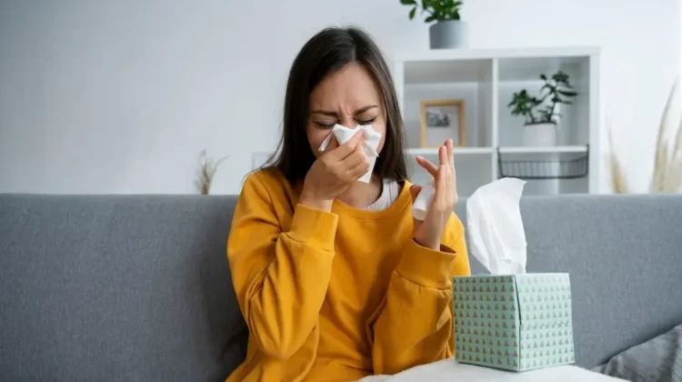 Masyarakat Diimbau Tidak Panik Hadapi Influenza A