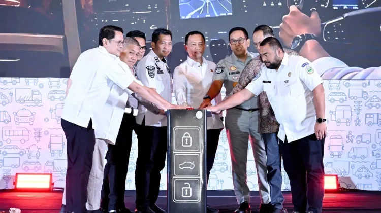 Munas ORGANDA: Jasa Raharja Dorong Keselamatan sebagai Fondasi Transportasi