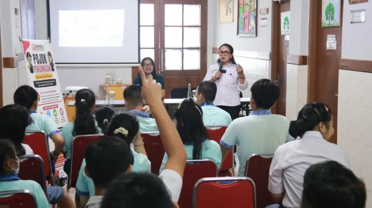 Penyandang Disabilitas Bukan Sekadar Angka dalam Daftar Pemilih