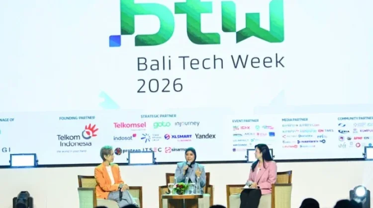 Kepercayaan Digital Fondasi Inovasi dan Pertumbuhan Ekonomi - RRI.co.id